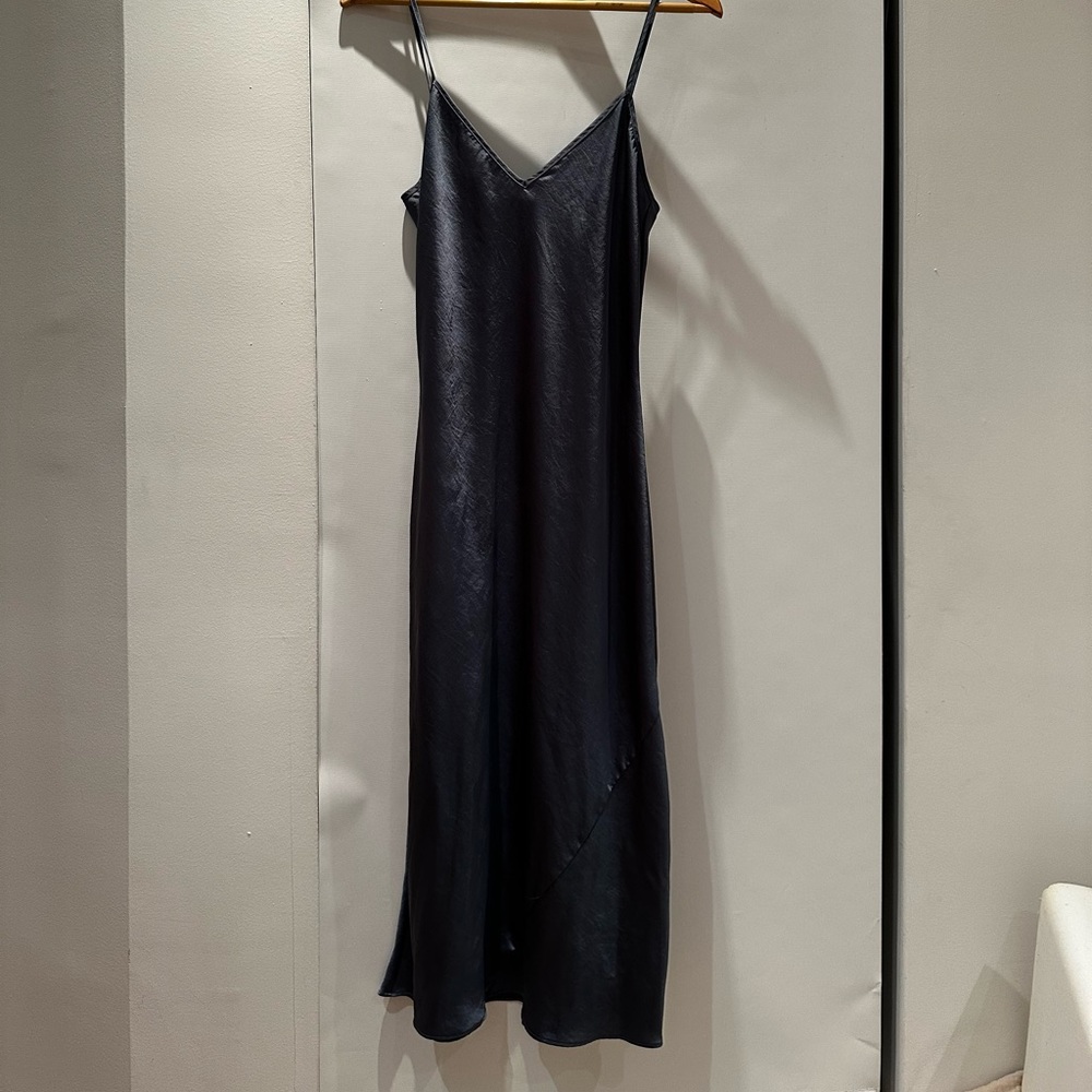 Wilfred only slip midi dress